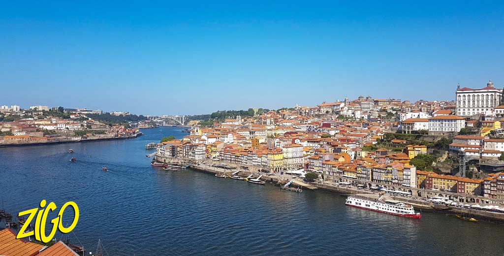 Colonies de vacances Portugal - Séjours à l'étranger