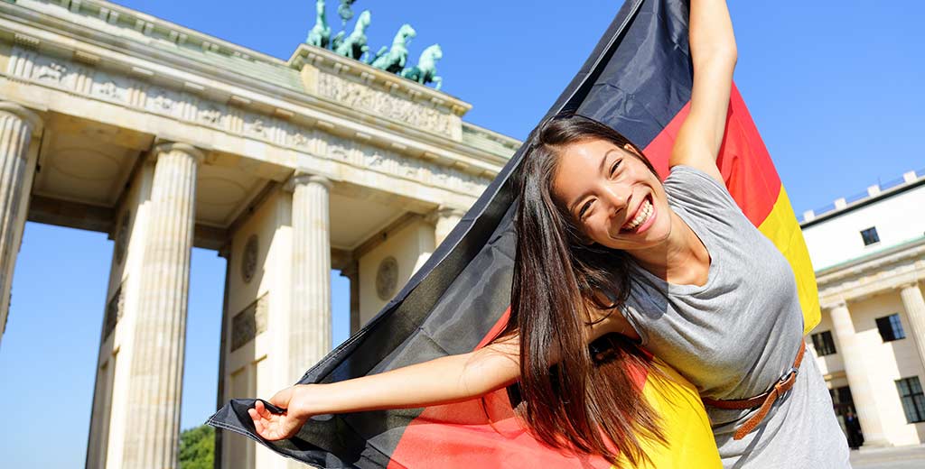 Colonies de vacances Allemagne - Séjours à l'étranger avec Zigotours
