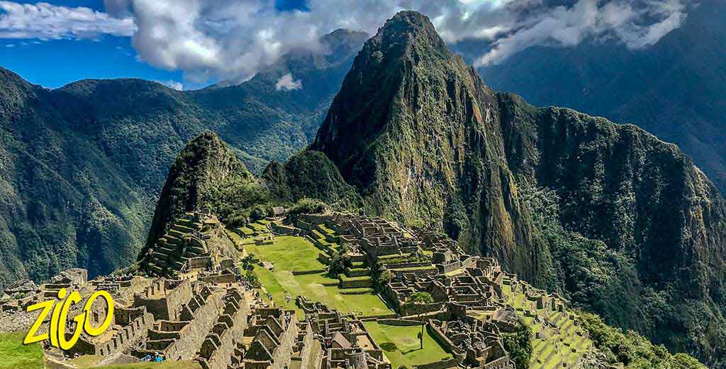 Colonies de vacances Pérou - Séjours à l'étranger
