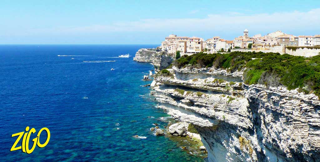 Colonies de vacances Corse - Séjours de vacances