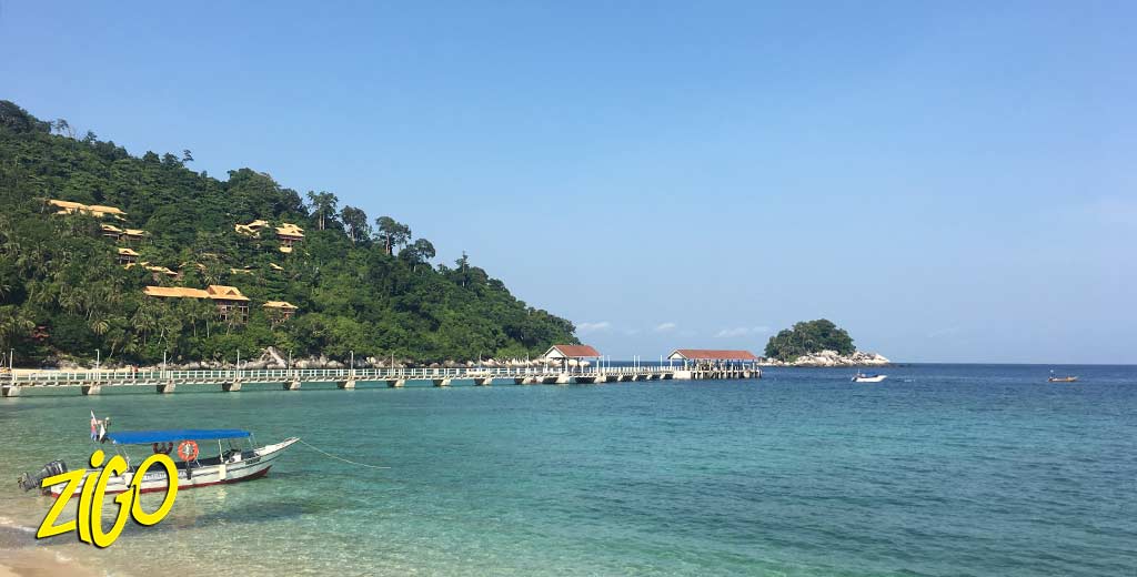 Colonie de vacances en Malaisie - Séjour à l'étranger