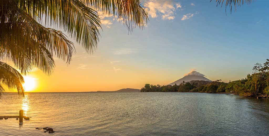Colonie de vacances au Nicaragua - Séjour à l'étranger
