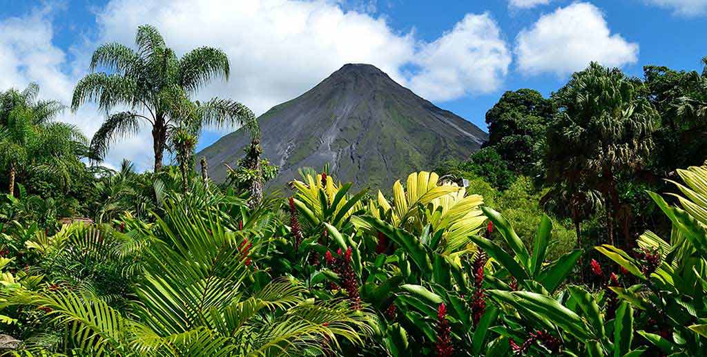 Colonies de vacances Costa Rica - Séjours à l'étranger