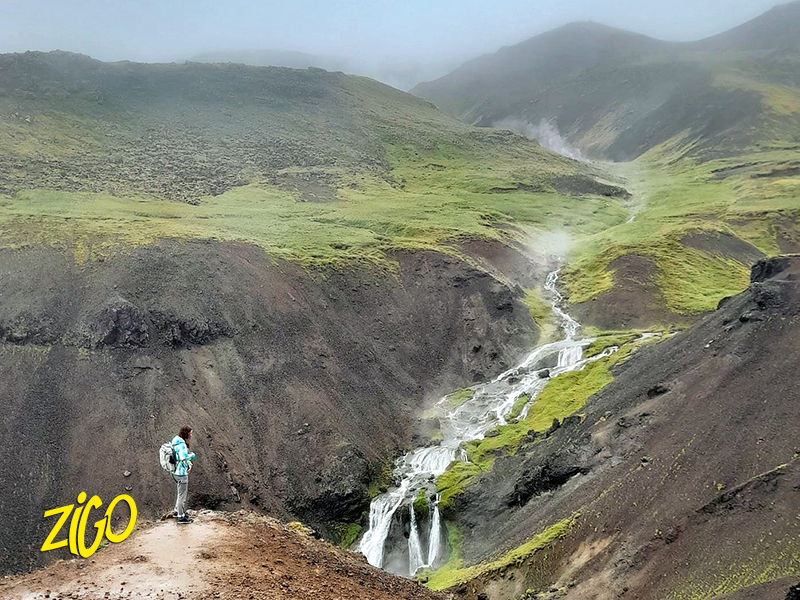 Colonie de vacances Islande New York-1 