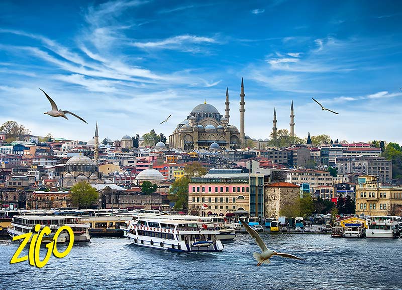 Istanbul