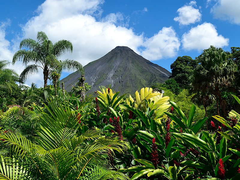 Colonie de vacances Nicaragua Costa Rica avec Zigotours