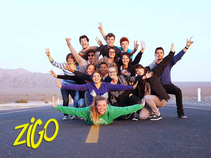 Image slider