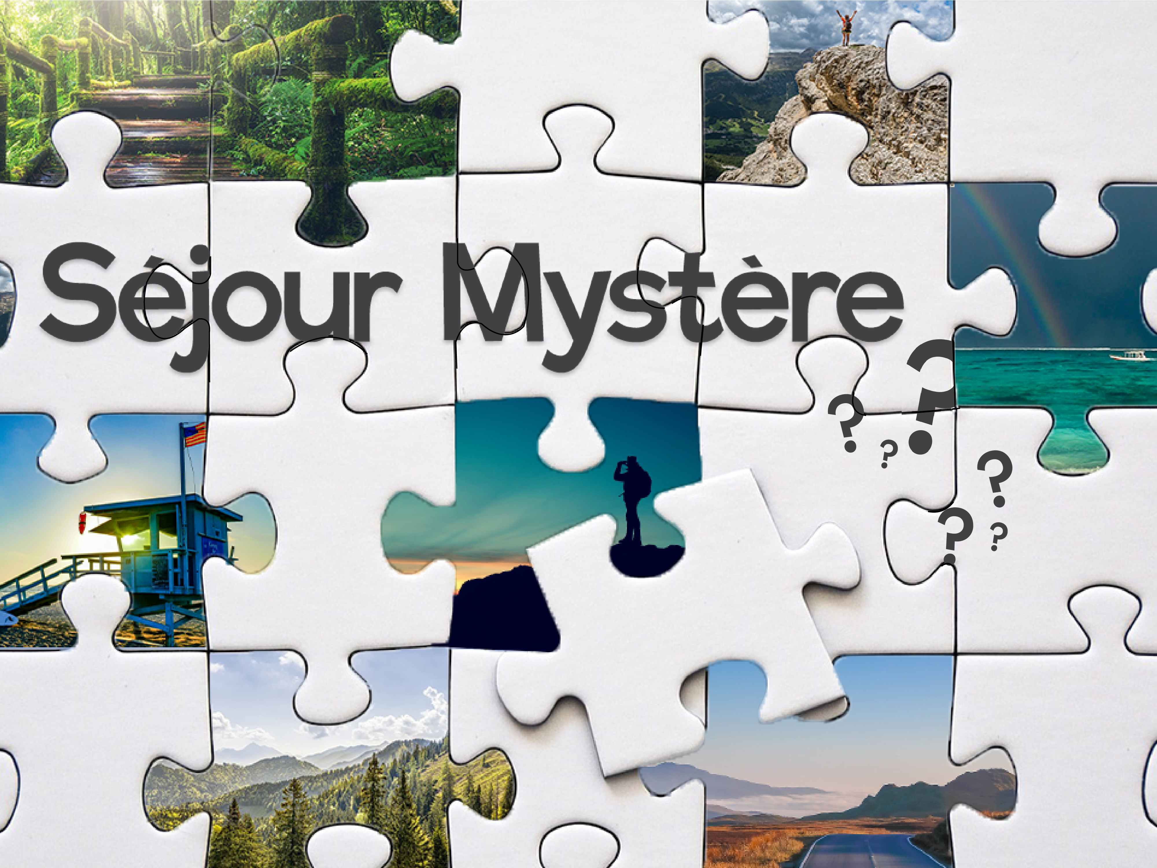 Colonie de vacances destination inconnue avec Zigotours