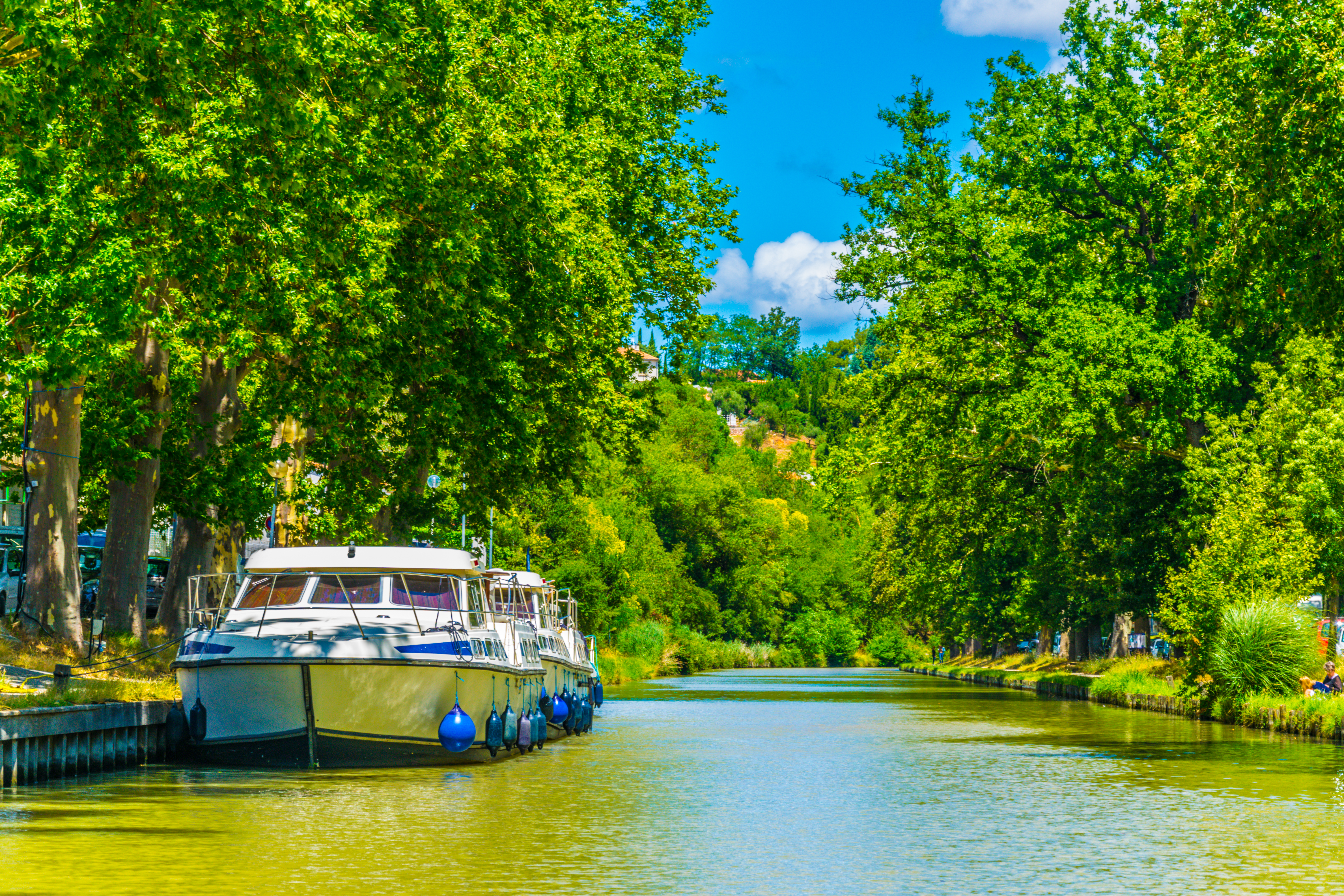 Colonie de vacances Voyage en Occitanie-1 