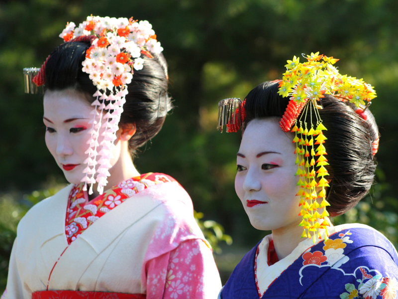 Colonie de vacances Tokyo avec Zigotours