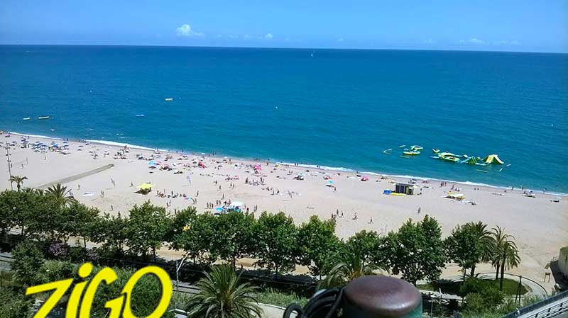 Image slider
