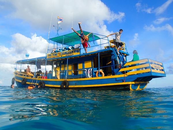 Thaïlande Zigotours