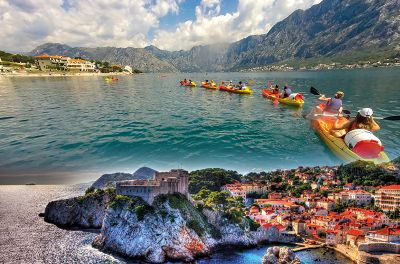 Colonie de vacances Adriatika