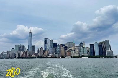 Séjour jeunes adultes Montréal New York