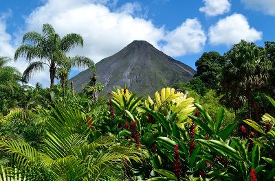 Colonie de vacances Nicaragua et Costa Rica