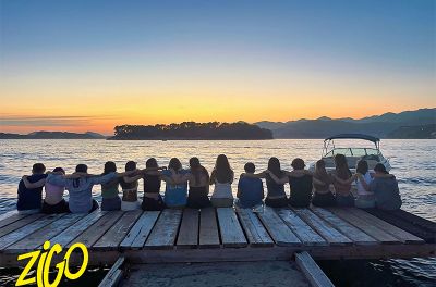 Colonie de vacances Adriatika