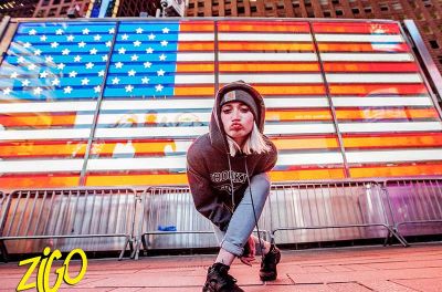 Séjour jeunes adultes New York