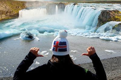Séjour jeunes adultes Islande
