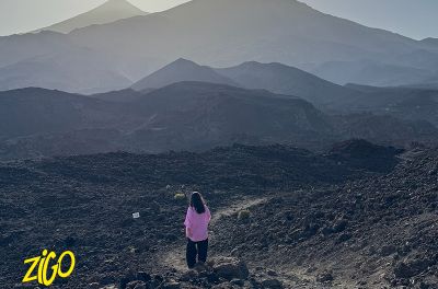 Colonie de vacances Archipel des Canaries