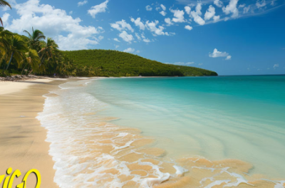 Colonie de vacances Porto Rico