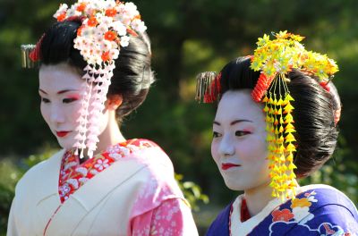 Séjour jeunes adultes Tokyo
