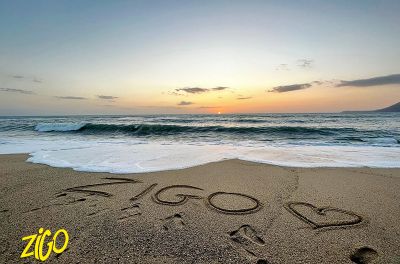 Colonie de vacances Naples Calabre et Sicile